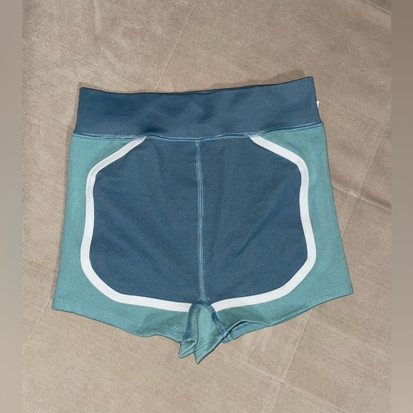 NWOT FP Movement There You Go Run Shorts (XS/S) - Picture 2 of 5